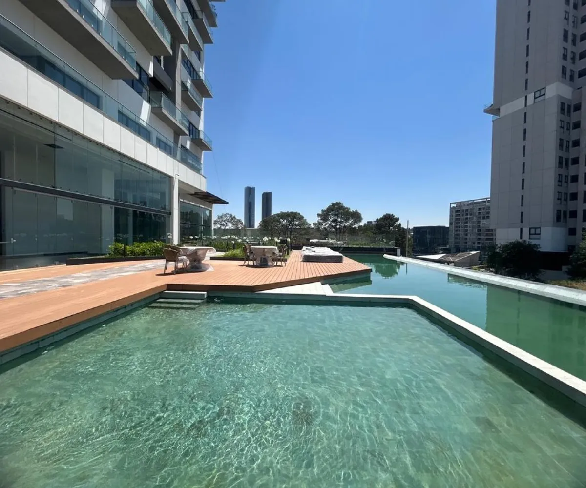 Departamento En Renta,Puerta Plata,Avenida Universidad 1000 4033, Zapopan, Jalisco 45110, 2 Habitaciones,2 Baños,Avenida Universidad,1,pcjQWr8