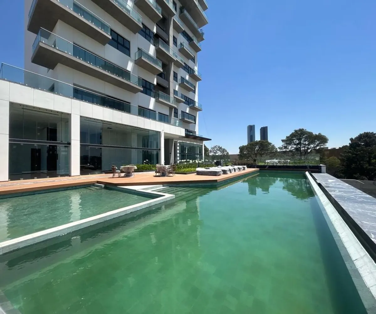 Departamento En Renta,Puerta Plata,Avenida Universidad 1000 4034, Zapopan, Jalisco 45110, 3 Habitaciones,3 Baños,Avenida Universidad,1,pVYW9M2