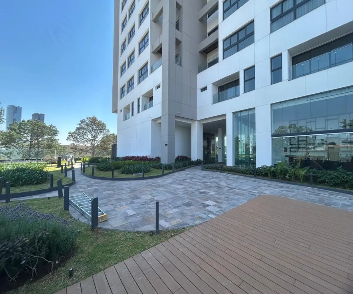 Departamento En Renta,Puerta Plata,Avenida Universidad 1000 4034, Zapopan, Jalisco 45110, 3 Habitaciones,3 Baños,Avenida Universidad,1,pVYW9M2