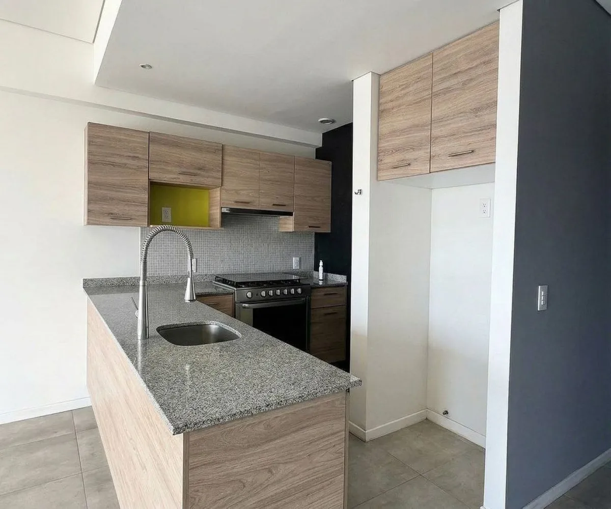 Departamento En Venta,Rinconada de la Calma,Calle Montemorelos 3400, Zapopan, Jalisco 45080, 2 Habitaciones,2 Baños,Calle Montemorelos,1,pL2Om4L