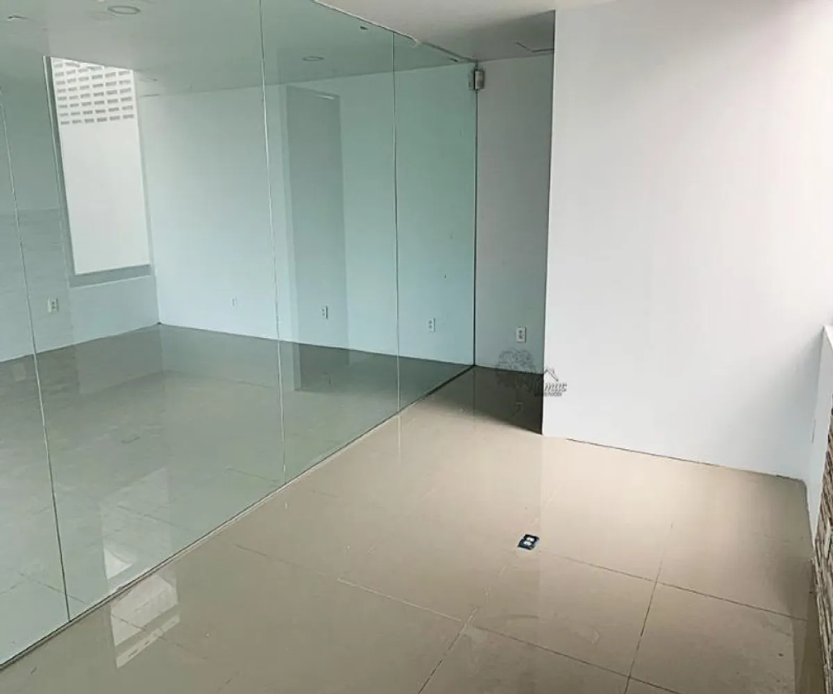 Oficina En Renta,Ladrón de Guevara,Calle Justo Sierra S/N, Guadalajara, Jalisco 44600,1 Baño,Calle Justo Sierra,2,pCSTVXM