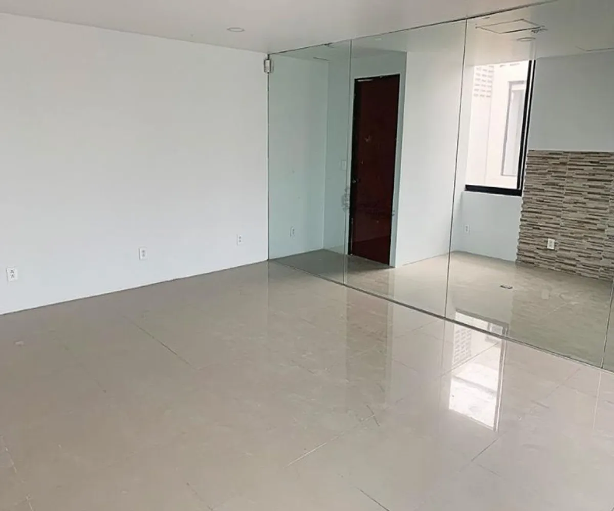 Oficina En Renta,Ladrón de Guevara,Calle Justo Sierra S/N, Guadalajara, Jalisco 44600,1 Baño,Calle Justo Sierra,2,pCSTVXM