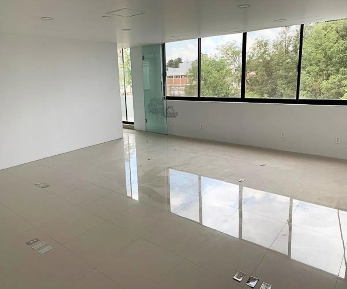 Oficina En Renta,Ladrón de Guevara,Calle Justo Sierra S/N, Guadalajara, Jalisco 44600,1 Baño,Calle Justo Sierra,2,pCSTVXM