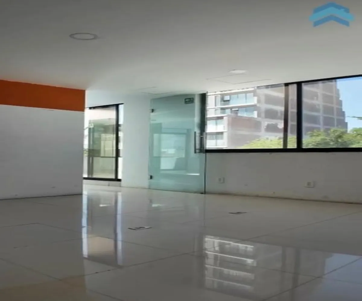 Oficina En Renta,Ladrón de Guevara,Calle Justo Sierra S/N, Guadalajara, Jalisco 44600,1 Baño,Calle Justo Sierra,2,pCSTVXM