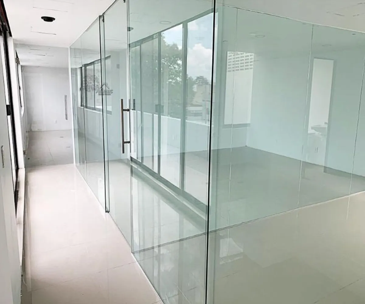 Oficina En Renta,Ladrón de Guevara,Calle Justo Sierra S/N, Guadalajara, Jalisco 44600,1 Baño,Calle Justo Sierra,2,pCSTVXM