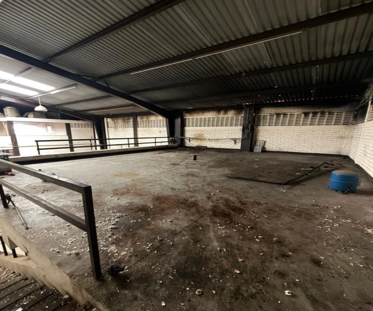 Bodega En Renta,Jardines de La Cruz,Guayana 2018, Guadalajara, Jalisco 44950,4 Baños,Guayana,2,pa8WBtu