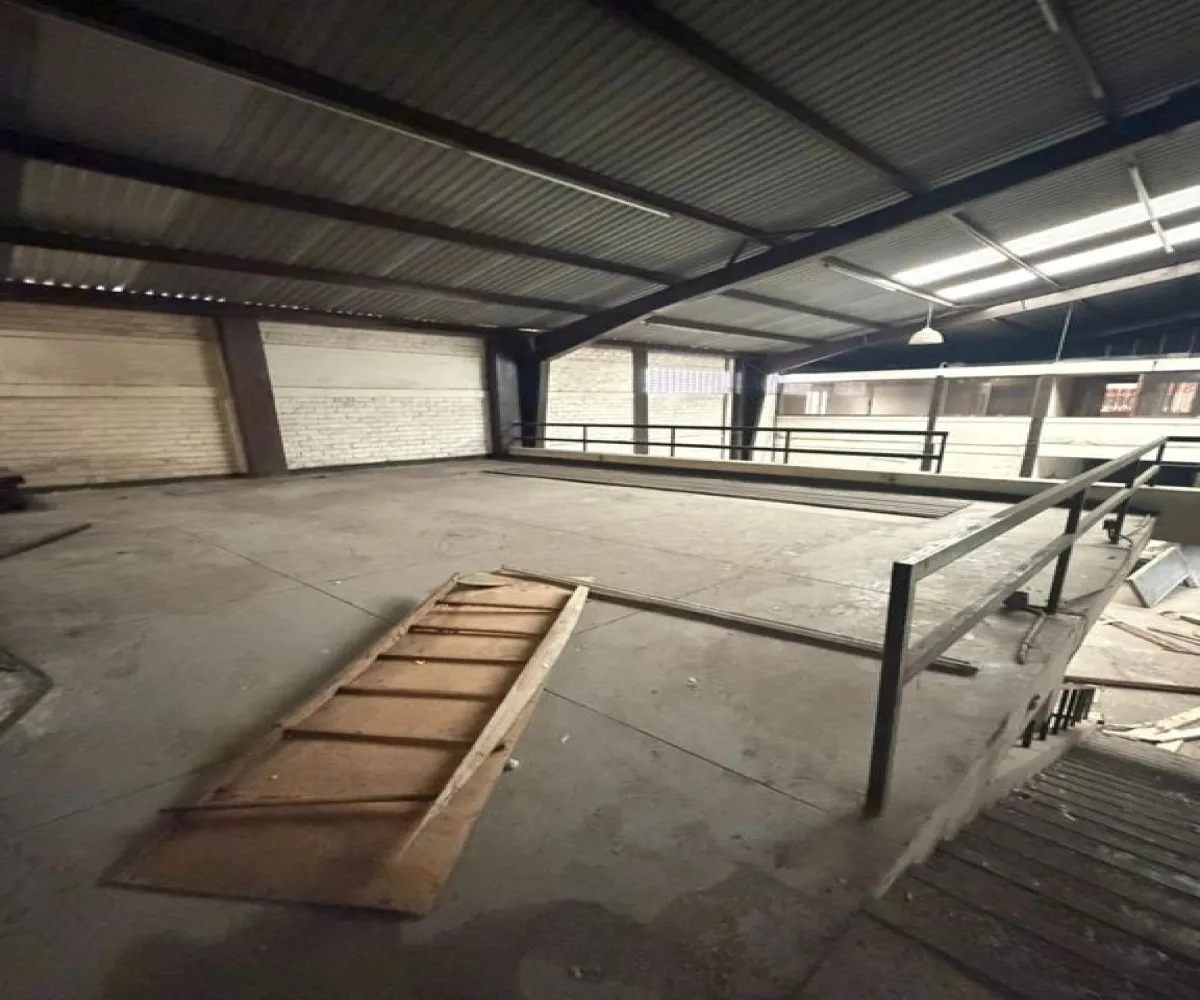 Bodega En Renta,Jardines de La Cruz,Guayana 2018, Guadalajara, Jalisco 44950,4 Baños,Guayana,2,pa8WBtu