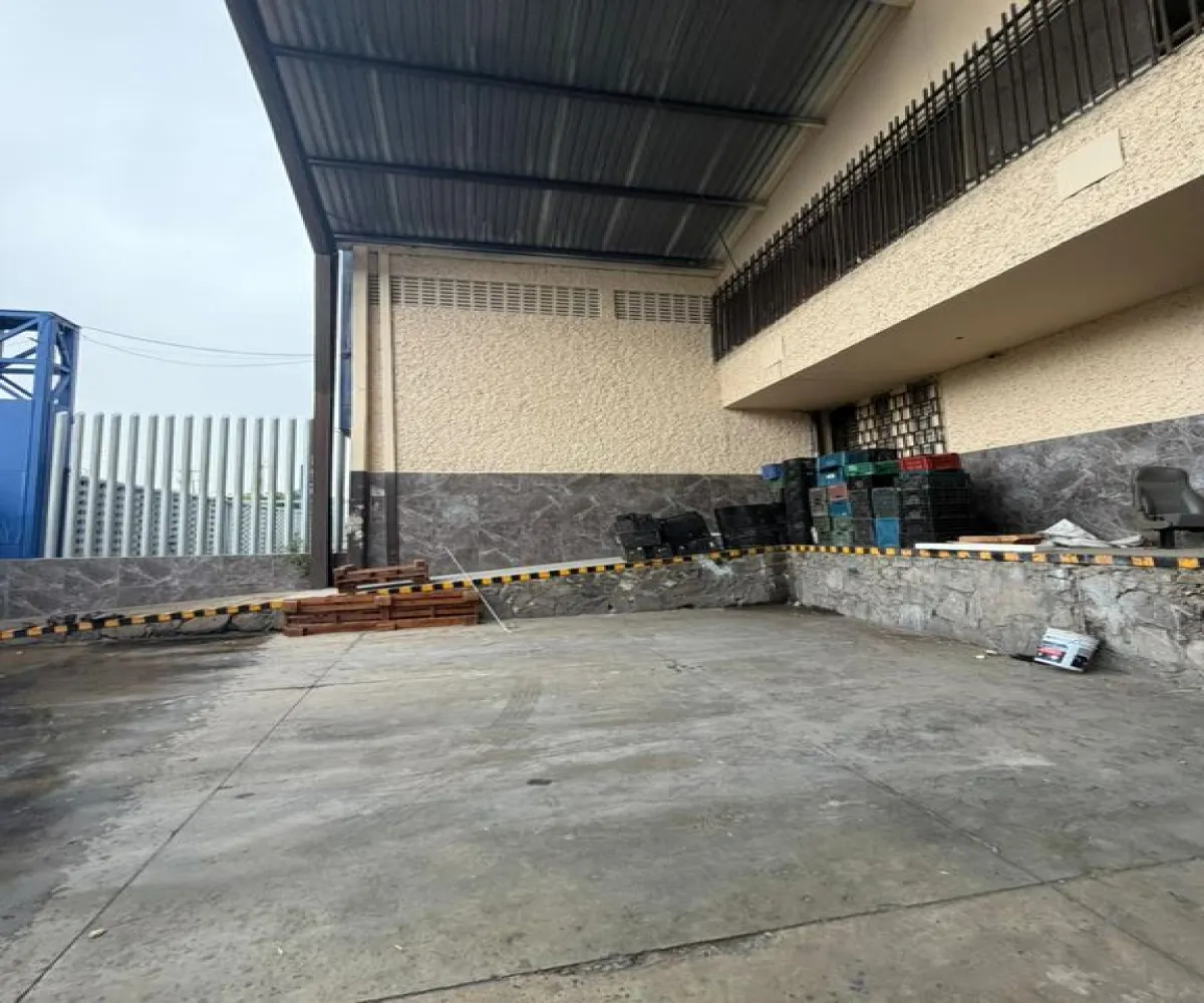 Bodega En Renta,Jardines de La Cruz,Guayana 2018, Guadalajara, Jalisco 44950,4 Baños,Guayana,2,pa8WBtu