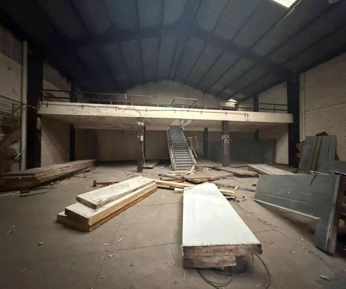 Bodega En Renta,Jardines de La Cruz,Guayana 2018, Guadalajara, Jalisco 44950,4 Baños,Guayana,2,pa8WBtu