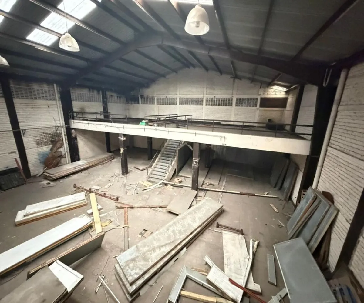 Bodega En Renta,Jardines de La Cruz,Guayana 2018, Guadalajara, Jalisco 44950,4 Baños,Guayana,2,pa8WBtu