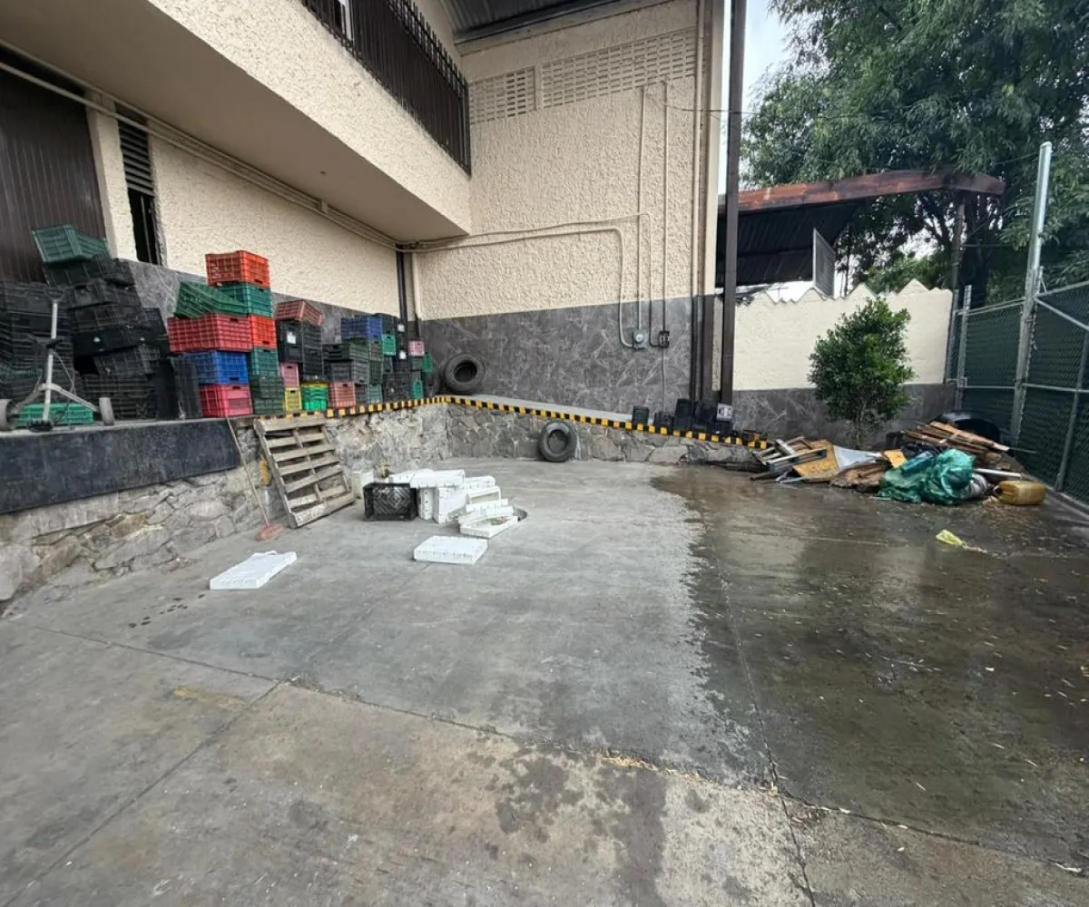 Bodega En Renta,Jardines de La Cruz,Guayana 2018, Guadalajara, Jalisco 44950,4 Baños,Guayana,2,pa8WBtu