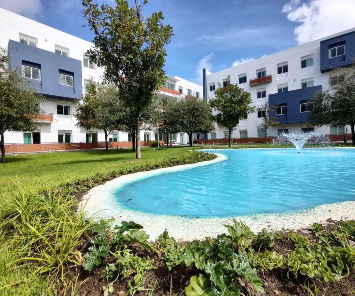 Departamento En Renta,El Bajío,Avenida Del Bajío 1700, Zapopan, Jalisco 45010, 1 Cuarto,1 Baño,Avenida Del Bajío,1,pTI61Ez