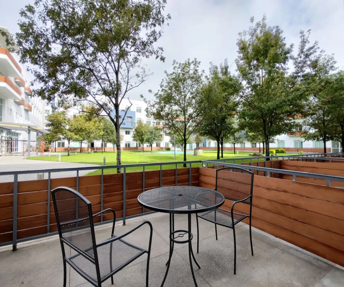 Departamento En Renta,El Bajío,Avenida Del Bajío 1700, Zapopan, Jalisco 45010, 1 Cuarto,1 Baño,Avenida Del Bajío,1,pTI61Ez