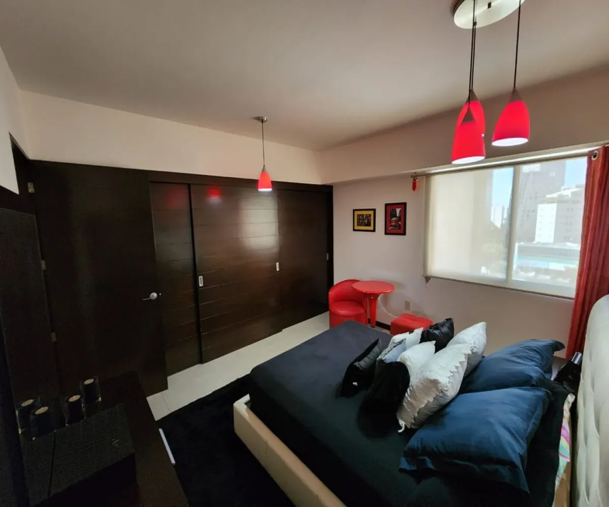 Departamento En Venta,Ayuntamiento,Diagonal Manuel Cambre 2235 8D, Guadalajara, Jalisco 44620, 2 Habitaciones,2 Baños,Diagonal Manuel Cambre,1,pC0RZkg