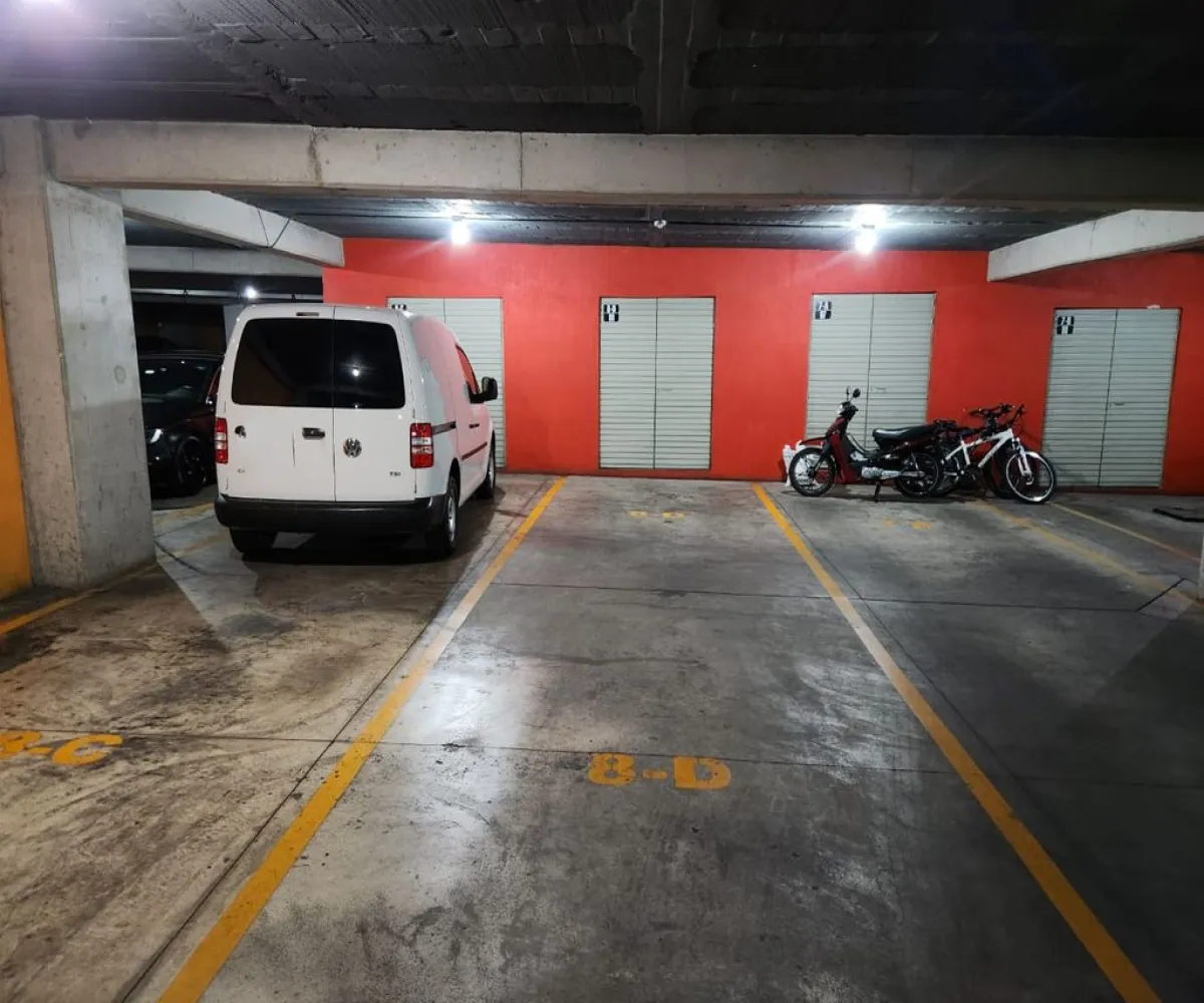 Departamento En Venta,Ayuntamiento,Diagonal Manuel Cambre 2235 8D, Guadalajara, Jalisco 44620, 2 Habitaciones,2 Baños,Diagonal Manuel Cambre,1,pC0RZkg