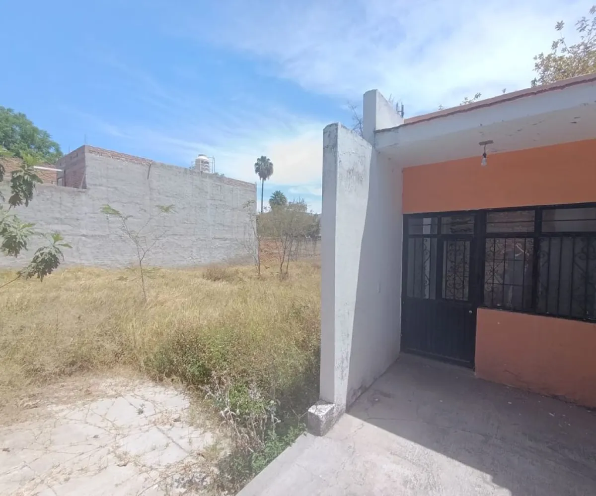 Terreno En Renta,El Vergel,Calle Jilguero 853, San Pedro Tlaquepaque, Jalisco 45595,Calle Jilguero,pJSmkdU