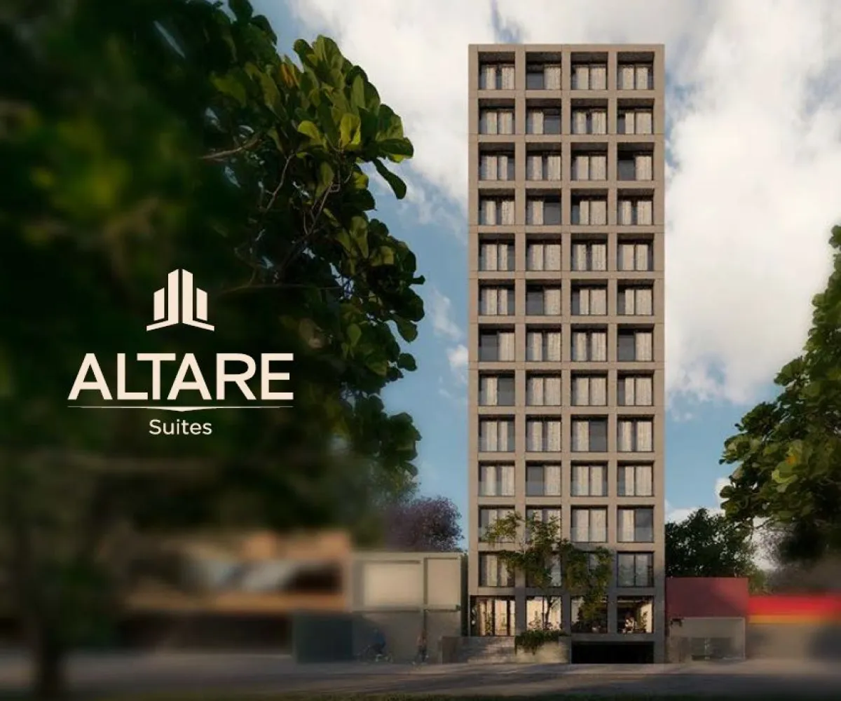 Departamento En PreVenta,Vallarta Norte,Avenida México 2849, Guadalajara, Jalisco 44690, 1 Cuarto,1 Baño,Avenida México,1,pijaXar