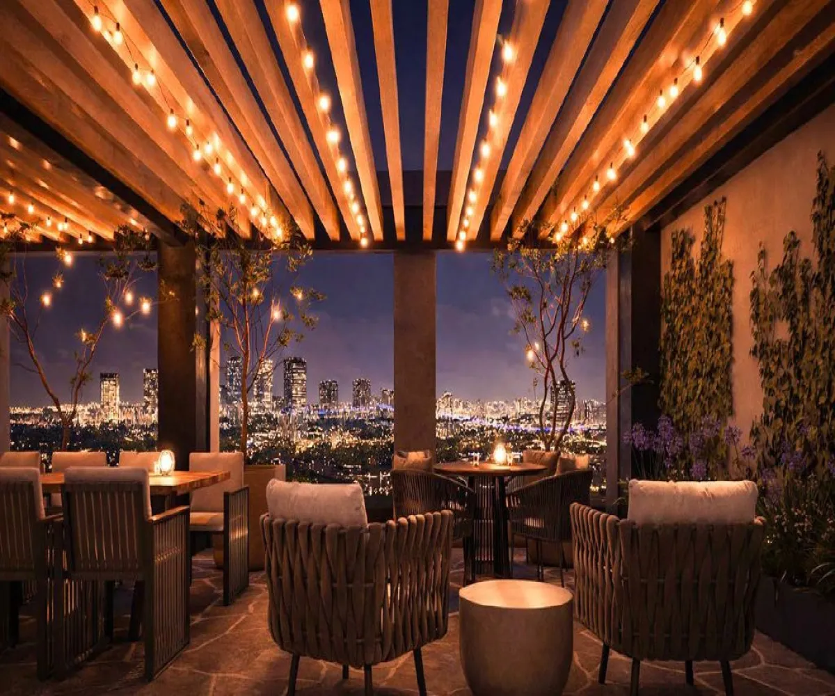 Departamento En PreVenta,Vallarta Norte,Avenida México 2849, Guadalajara, Jalisco 44690, 1 Cuarto,1 Baño,Avenida México,1,pijaXar