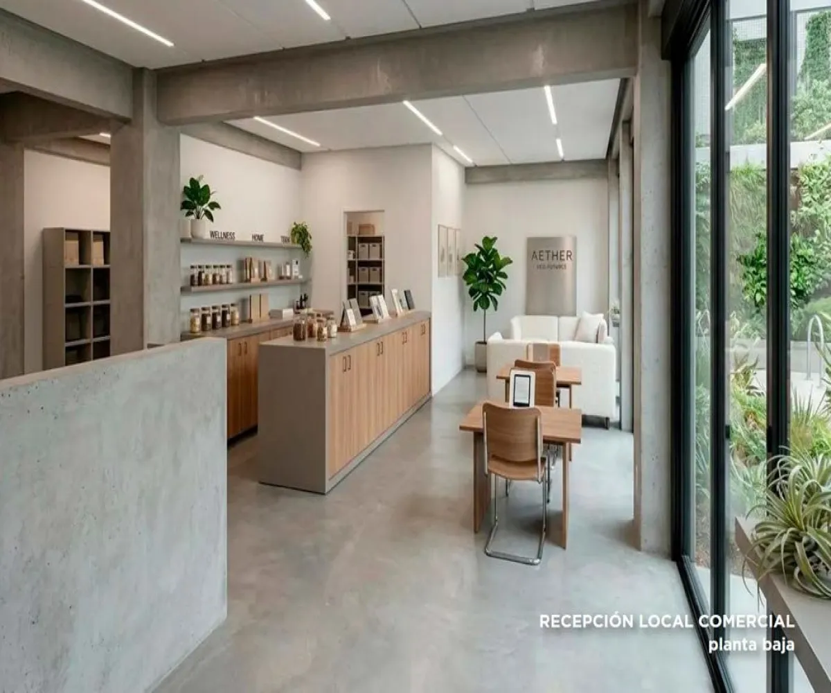 Departamento En PreVenta,Vallarta Norte,Avenida México 2849, Guadalajara, Jalisco 44690, 1 Cuarto,1 Baño,Avenida México,1,pijaXar