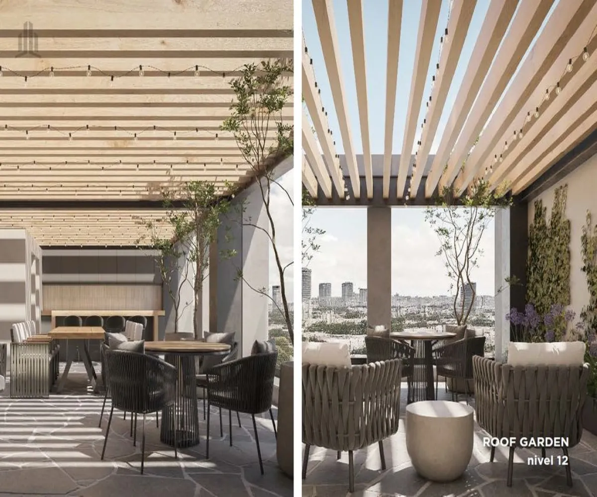 Departamento En PreVenta,Vallarta Norte,Avenida México 2849, Guadalajara, Jalisco 44690, 1 Cuarto,1 Baño,Avenida México,1,pijaXar