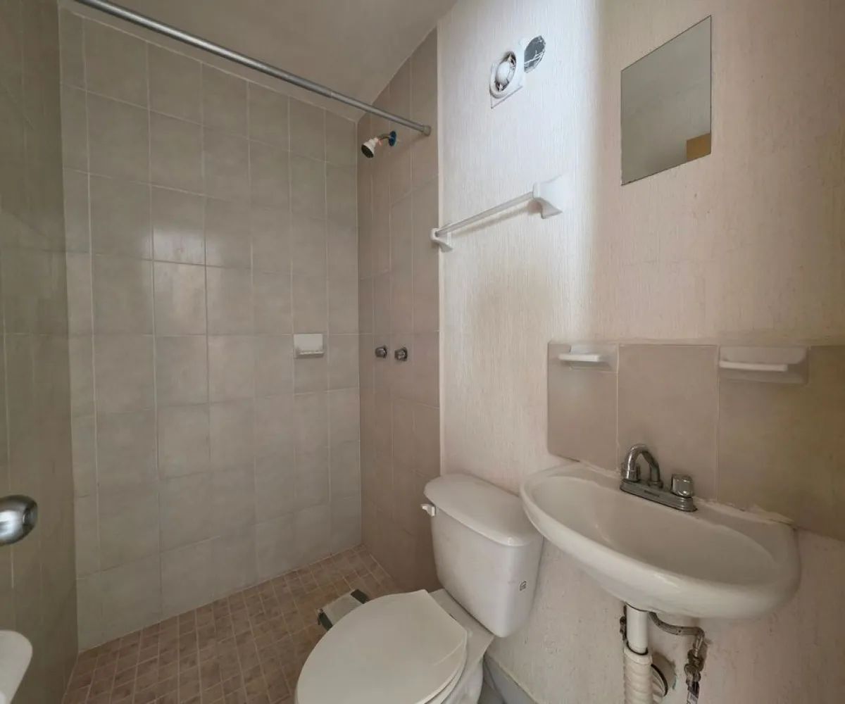 Departamento En Venta,Antiguo Camino a Tesistan 8830 18F, Zapopan, Jalisco 45138, 2 Habitaciones,1 Baño,Antiguo Camino a Tesistan,1,puNJUds