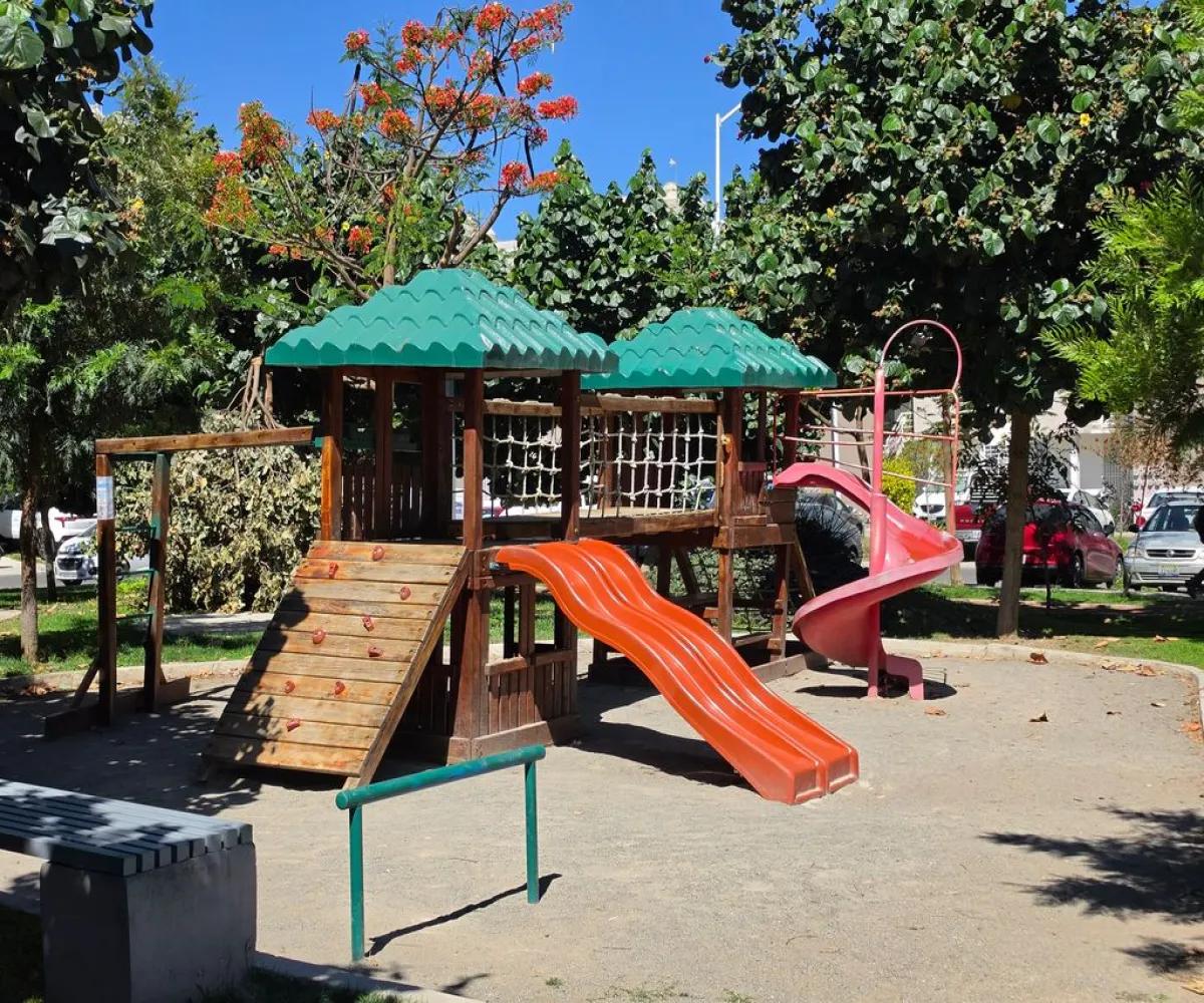 Departamento En Venta,Antiguo Camino a Tesistan 8830 18F, Zapopan, Jalisco 45138, 2 Habitaciones,1 Baño,Antiguo Camino a Tesistan,1,puNJUds