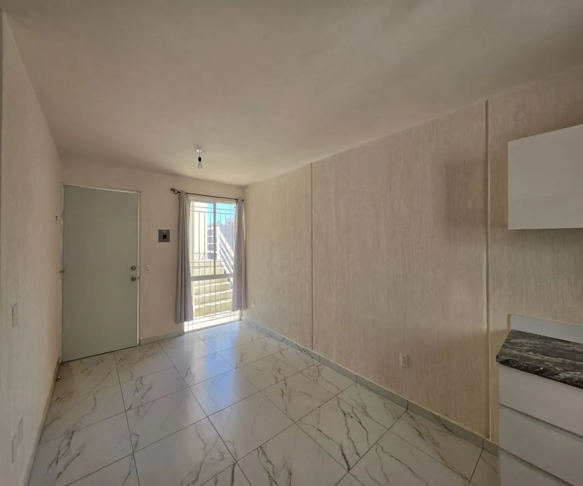 Departamento En Venta,Antiguo Camino a Tesistan 8830 18F, Zapopan, Jalisco 45138, 2 Habitaciones,1 Baño,Antiguo Camino a Tesistan,1,puNJUds