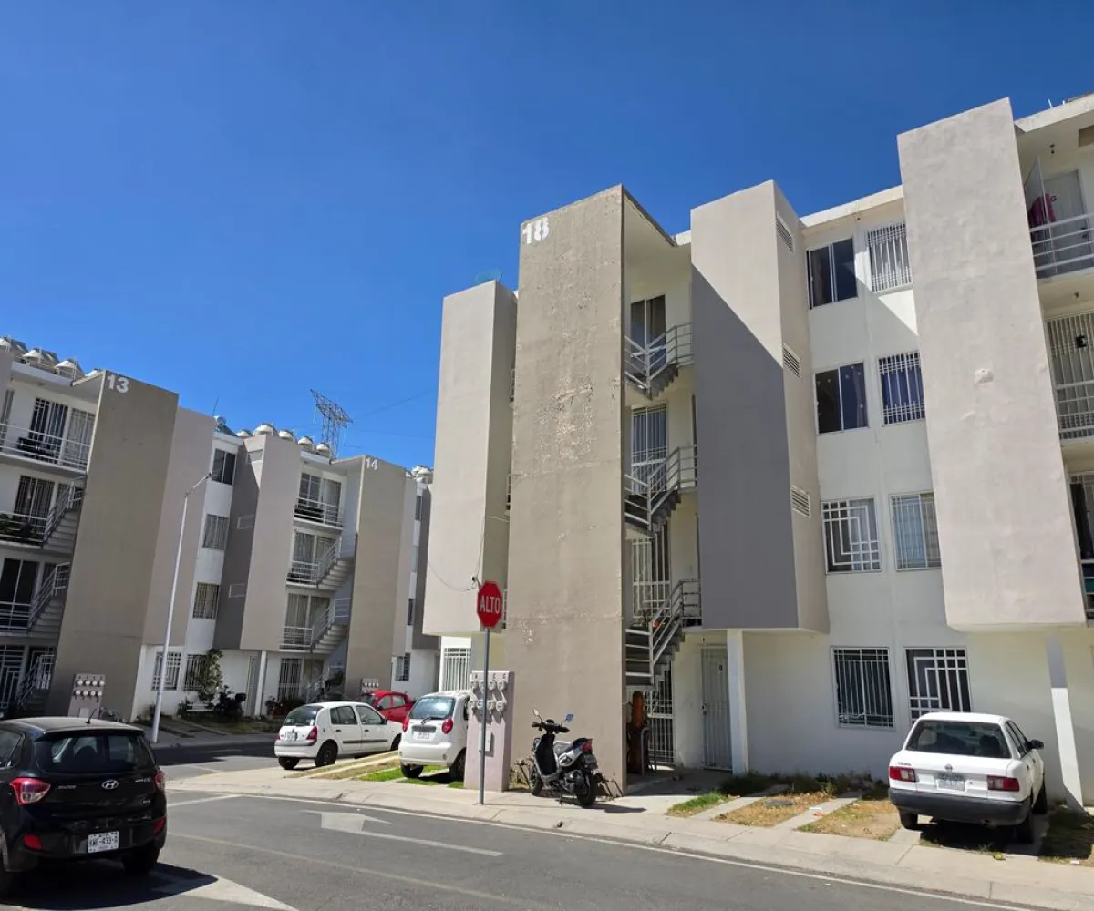 Departamento En Venta,Antiguo Camino a Tesistan 8830 18F, Zapopan, Jalisco 45138, 2 Habitaciones,1 Baño,Antiguo Camino a Tesistan,1,puNJUds