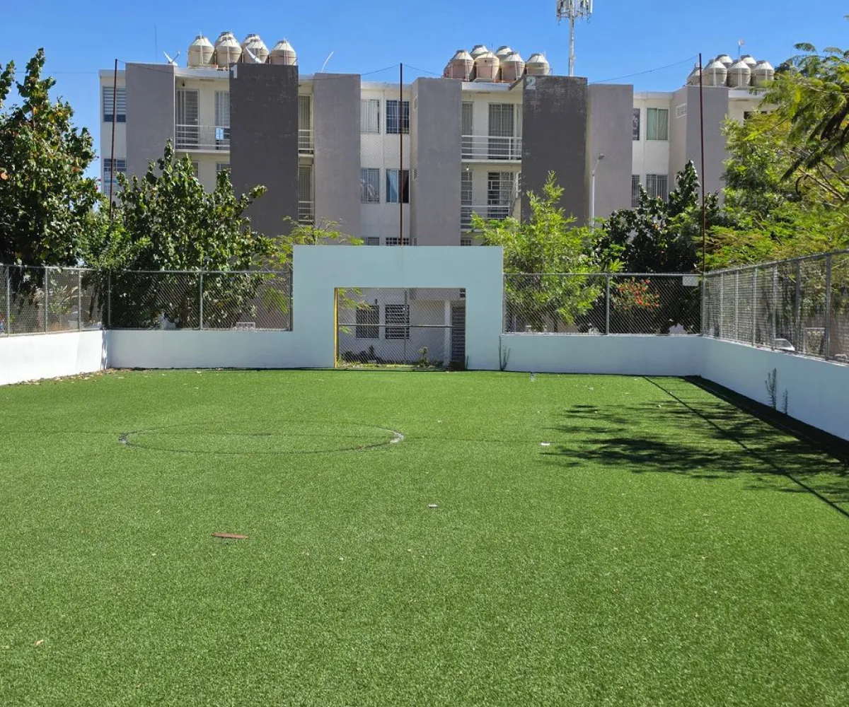 Departamento En Venta,Antiguo Camino a Tesistan 8830 18F, Zapopan, Jalisco 45138, 2 Habitaciones,1 Baño,Antiguo Camino a Tesistan,1,puNJUds