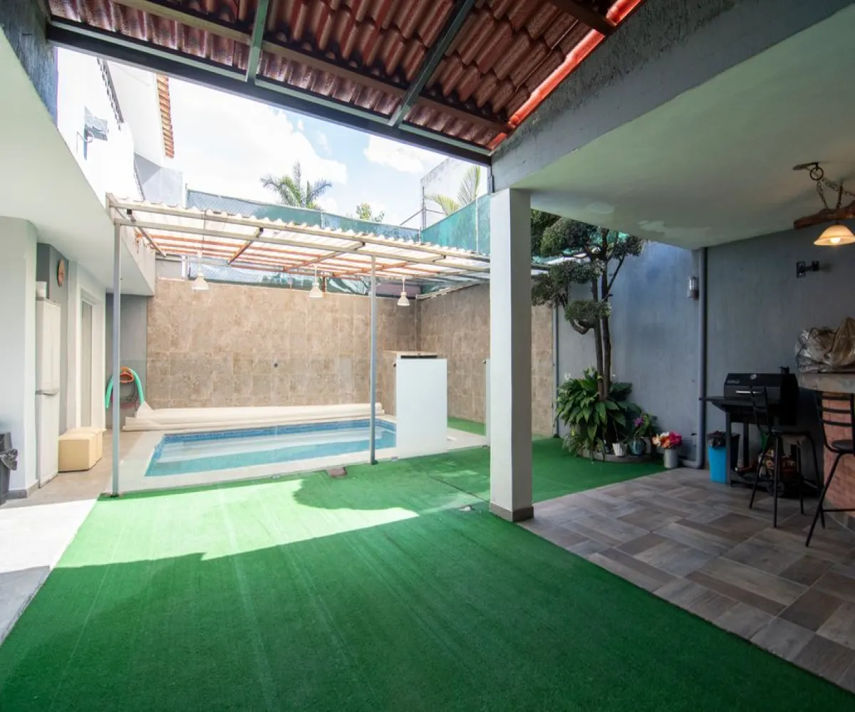 Casa En Venta,Bugambilias,De No Me Olvides 106, Zapopan, Jalisco 45237, 4 Habitaciones,5 Baños,De No Me Olvides,1,pM8gNKH