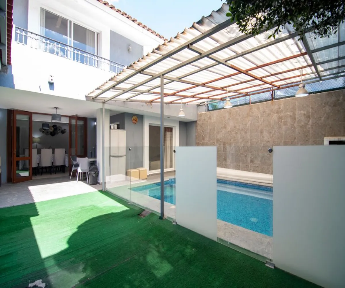 Casa En Venta,Bugambilias,De No Me Olvides 106, Zapopan, Jalisco 45237, 4 Habitaciones,5 Baños,De No Me Olvides,1,pM8gNKH