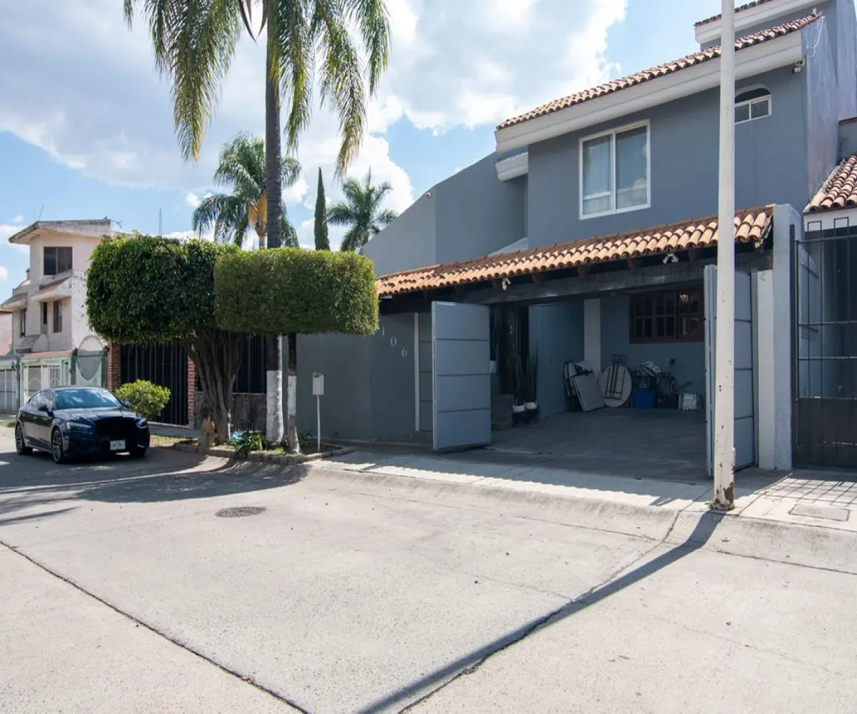 Casa En Venta,Bugambilias,De No Me Olvides 106, Zapopan, Jalisco 45237, 4 Habitaciones,5 Baños,De No Me Olvides,1,pM8gNKH