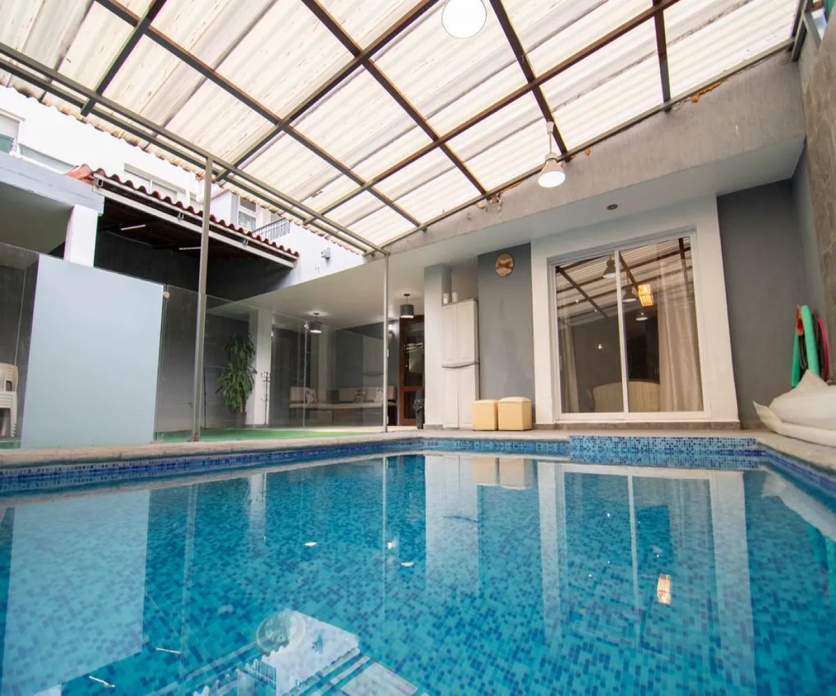 Casa En Venta,Bugambilias,De No Me Olvides 106, Zapopan, Jalisco 45237, 4 Habitaciones,5 Baños,De No Me Olvides,1,pM8gNKH