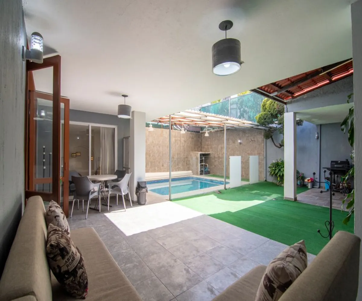 Casa En Venta,Bugambilias,De No Me Olvides 106, Zapopan, Jalisco 45237, 4 Habitaciones,5 Baños,De No Me Olvides,1,pM8gNKH