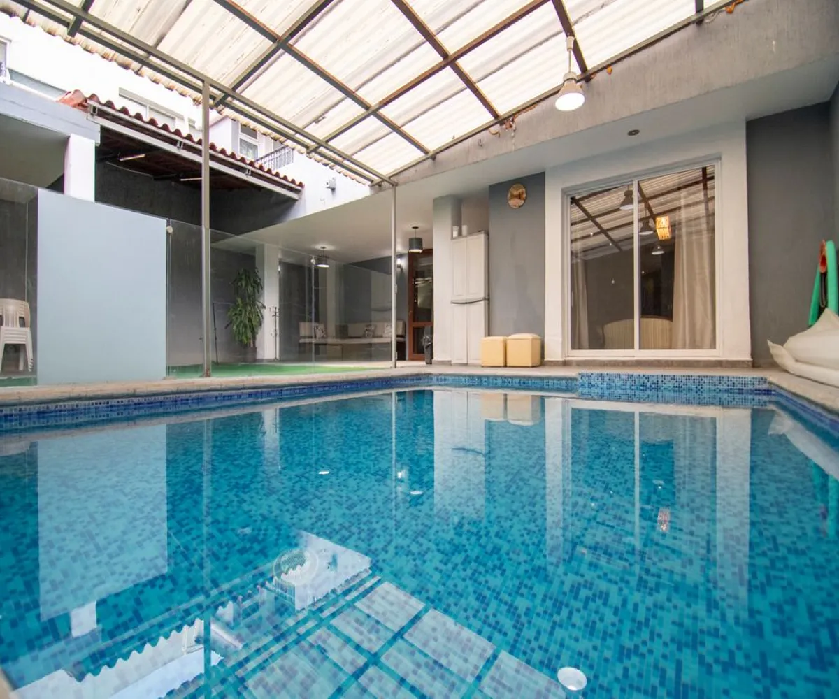 Casa En Venta,Bugambilias,De No Me Olvides 106, Zapopan, Jalisco 45237, 4 Habitaciones,5 Baños,De No Me Olvides,1,pM8gNKH