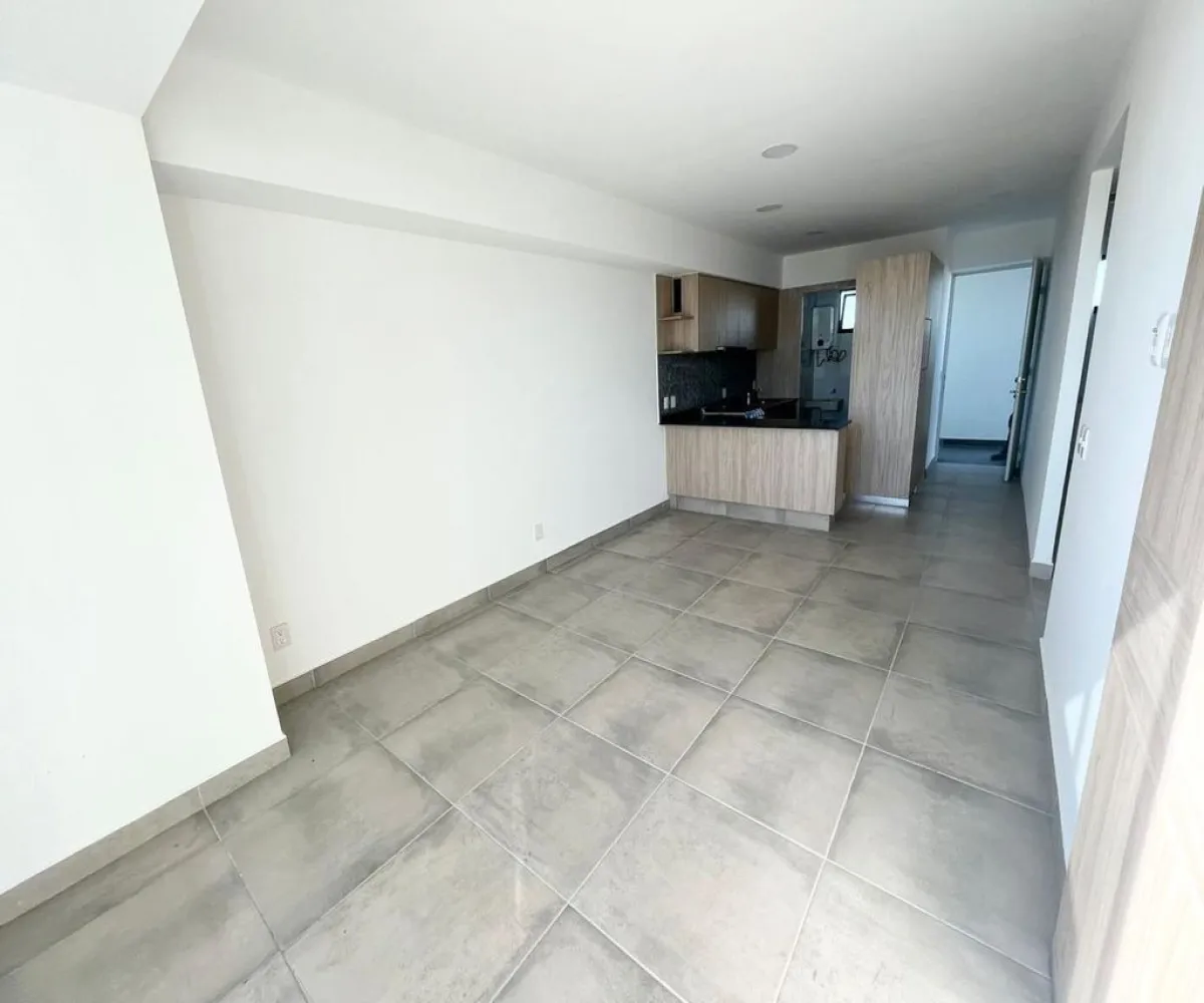 Departamento En Venta,Zona Centro,Calzada del Federalismo Norte 75, Guadalajara, Jalisco 44100, 2 Habitaciones,2 Baños,Calzada del Federalismo Norte,1,pOJbHJO