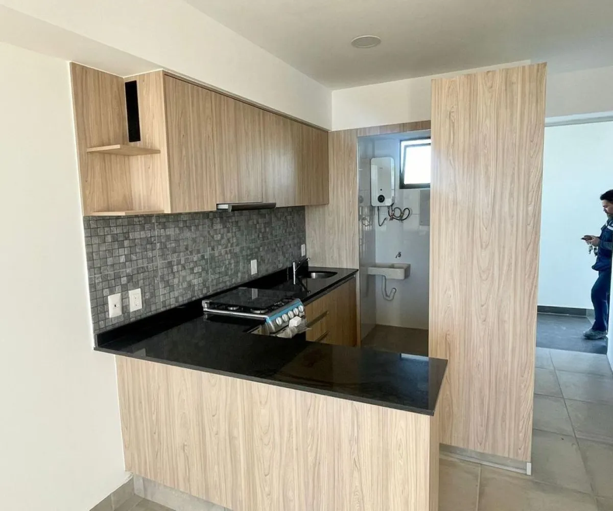 Departamento En Venta,Zona Centro,Calzada del Federalismo Norte 75, Guadalajara, Jalisco 44100, 2 Habitaciones,2 Baños,Calzada del Federalismo Norte,1,pOJbHJO