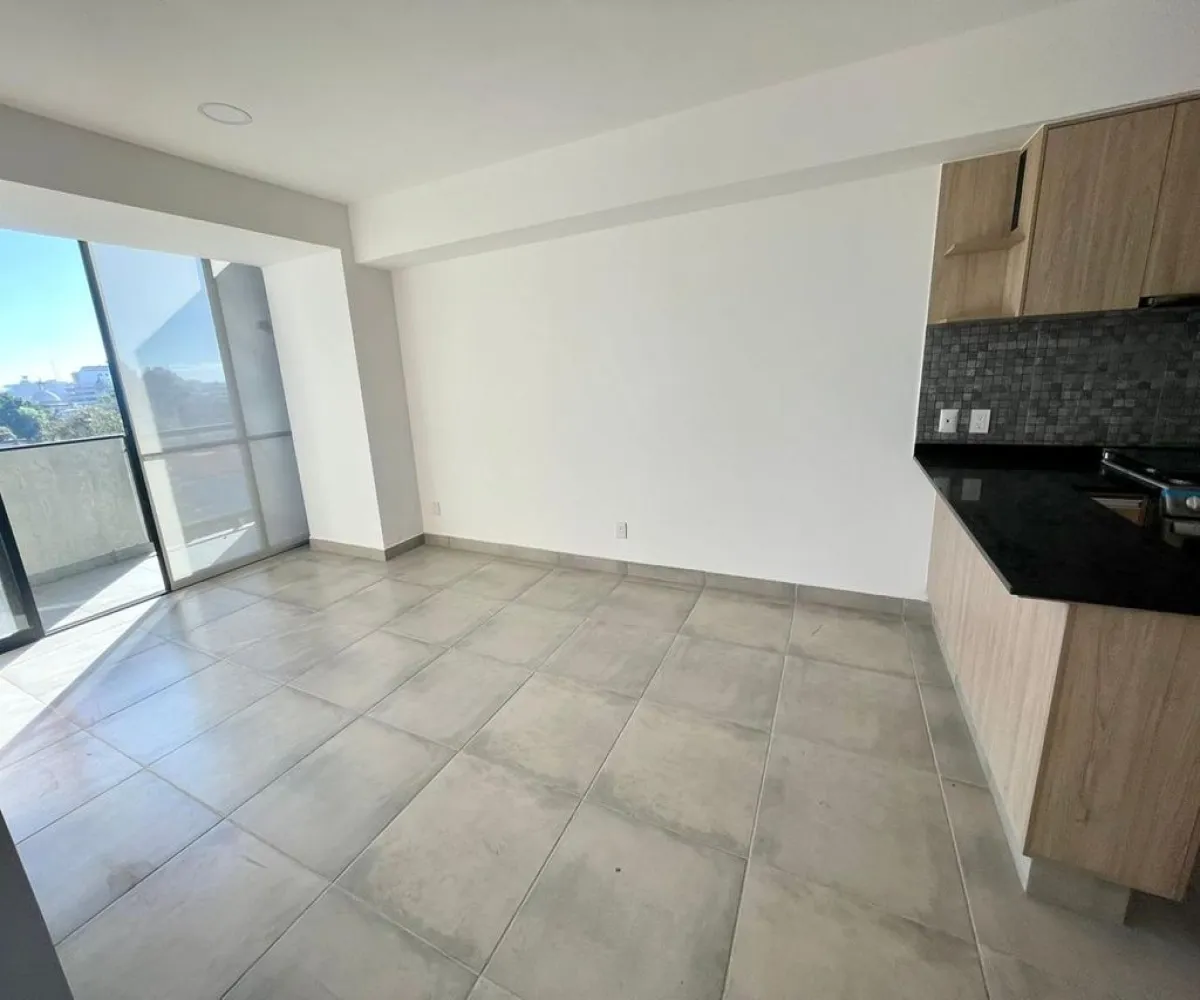 Departamento En Venta,Zona Centro,Calzada del Federalismo Norte 75, Guadalajara, Jalisco 44100, 2 Habitaciones,2 Baños,Calzada del Federalismo Norte,1,pOJbHJO