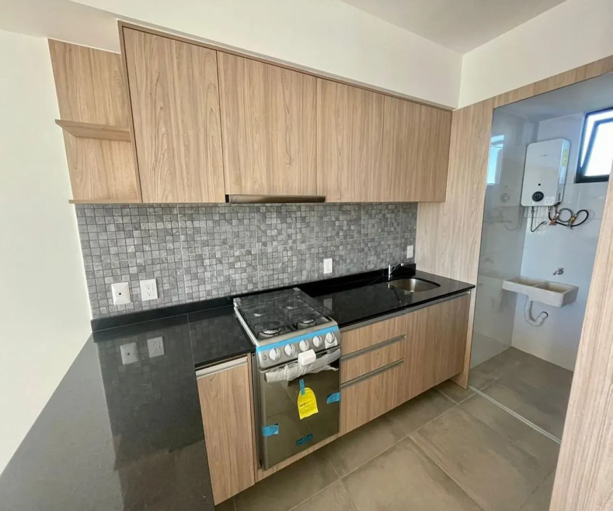 Departamento En Venta,Zona Centro,Calzada del Federalismo Norte 75, Guadalajara, Jalisco 44100, 2 Habitaciones,2 Baños,Calzada del Federalismo Norte,1,pOJbHJO