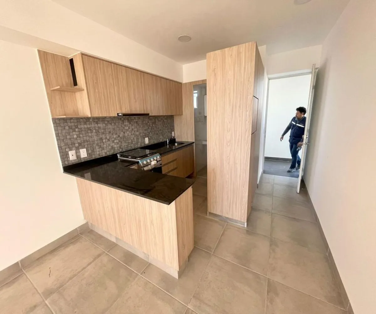 Departamento En Venta,Zona Centro,Calzada del Federalismo Norte 75, Guadalajara, Jalisco 44100, 2 Habitaciones,2 Baños,Calzada del Federalismo Norte,1,pOJbHJO
