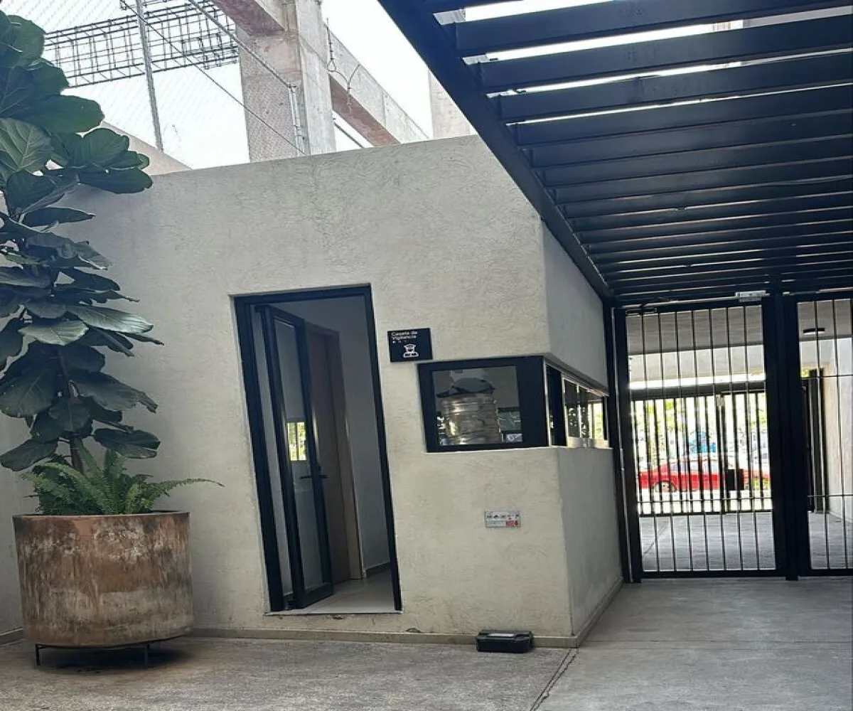 Departamento En Venta,Zona Centro,Calzada del Federalismo Norte 75, Guadalajara, Jalisco 44100, 2 Habitaciones,2 Baños,Calzada del Federalismo Norte,1,pOJbHJO