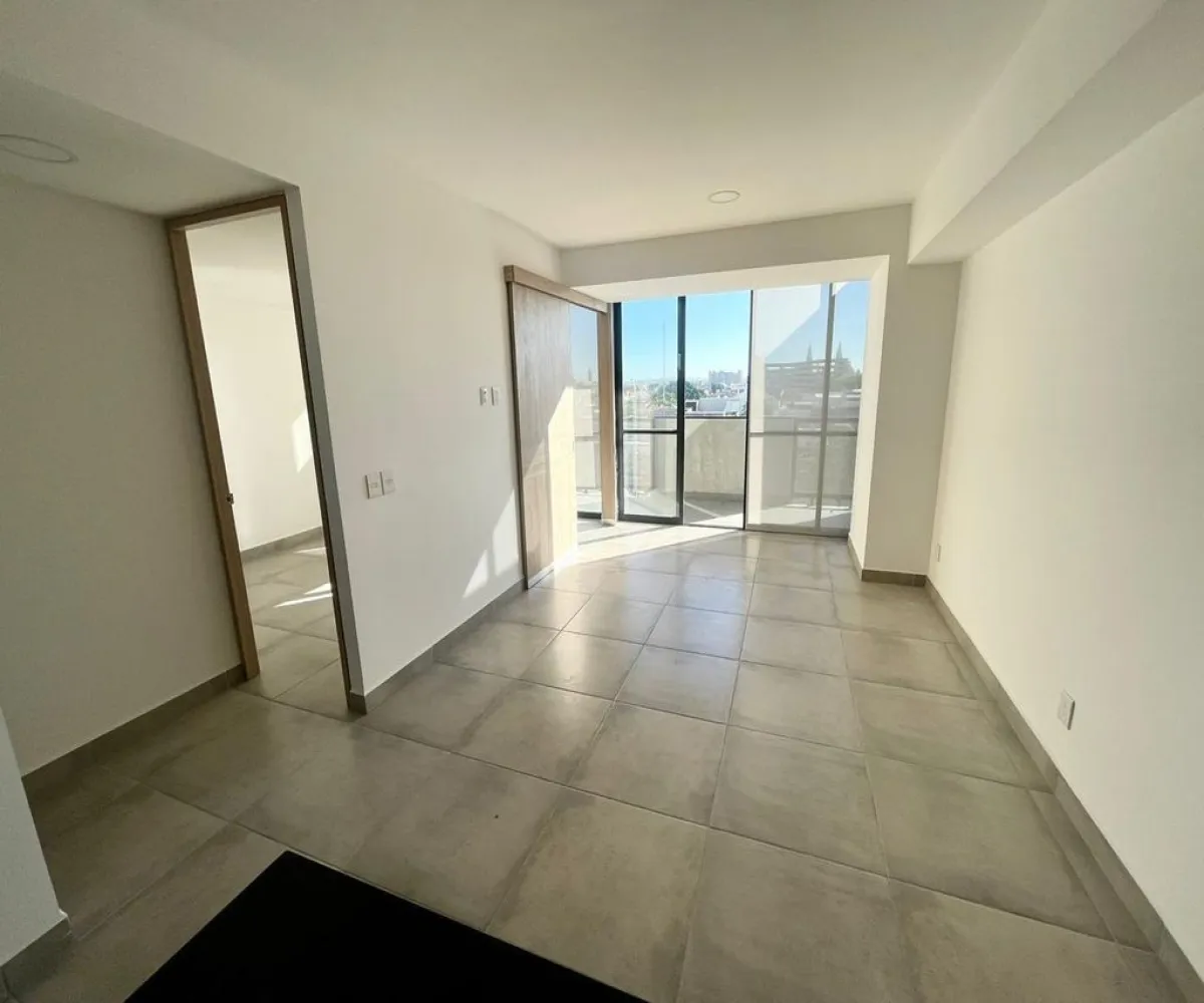 Departamento En Venta,Zona Centro,Calzada del Federalismo Norte 75, Guadalajara, Jalisco 44100, 2 Habitaciones,2 Baños,Calzada del Federalismo Norte,1,pOJbHJO