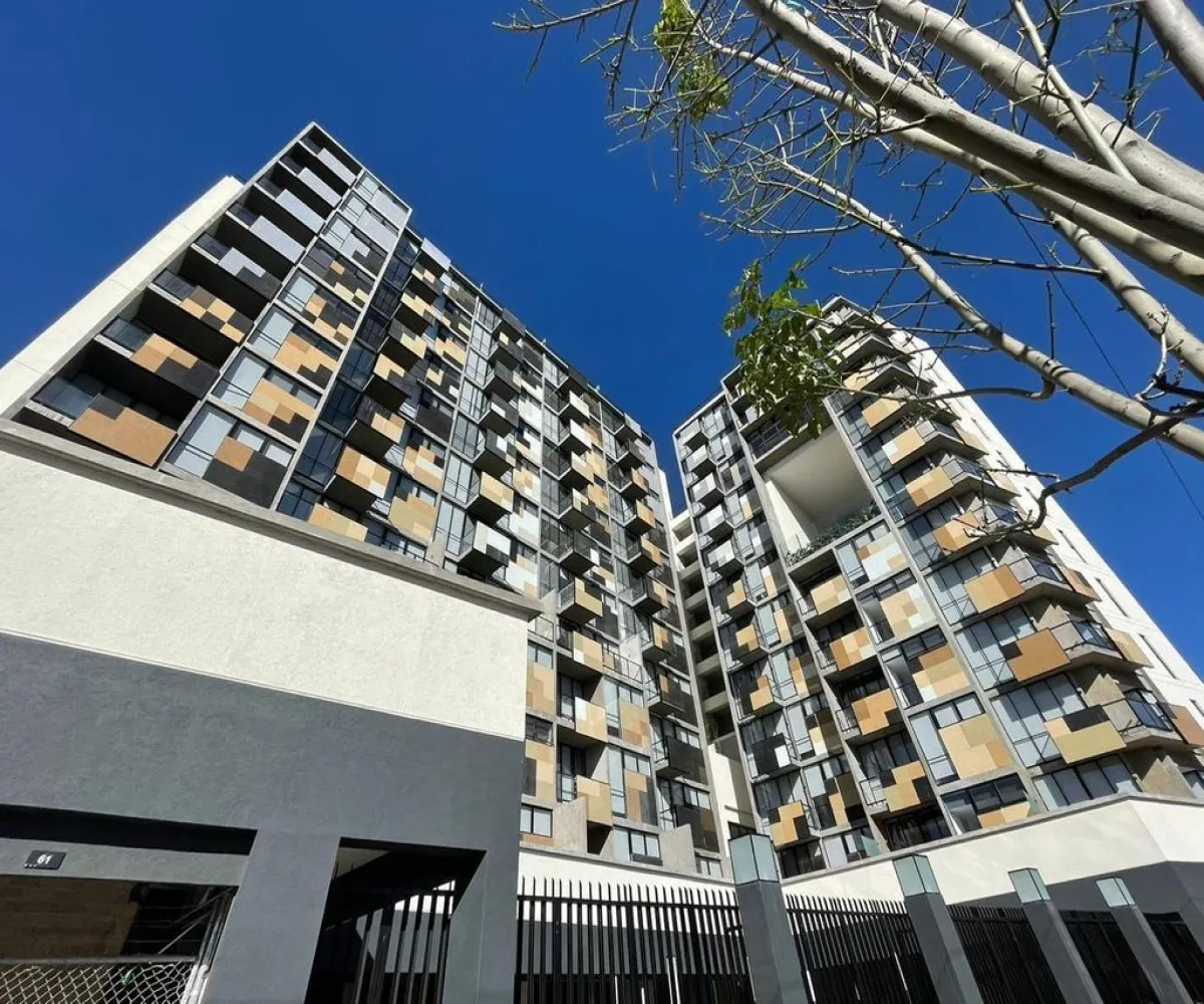 Departamento En Venta,Zona Centro,Calzada del Federalismo Norte 75, Guadalajara, Jalisco 44100, 2 Habitaciones,2 Baños,Calzada del Federalismo Norte,1,pOJbHJO