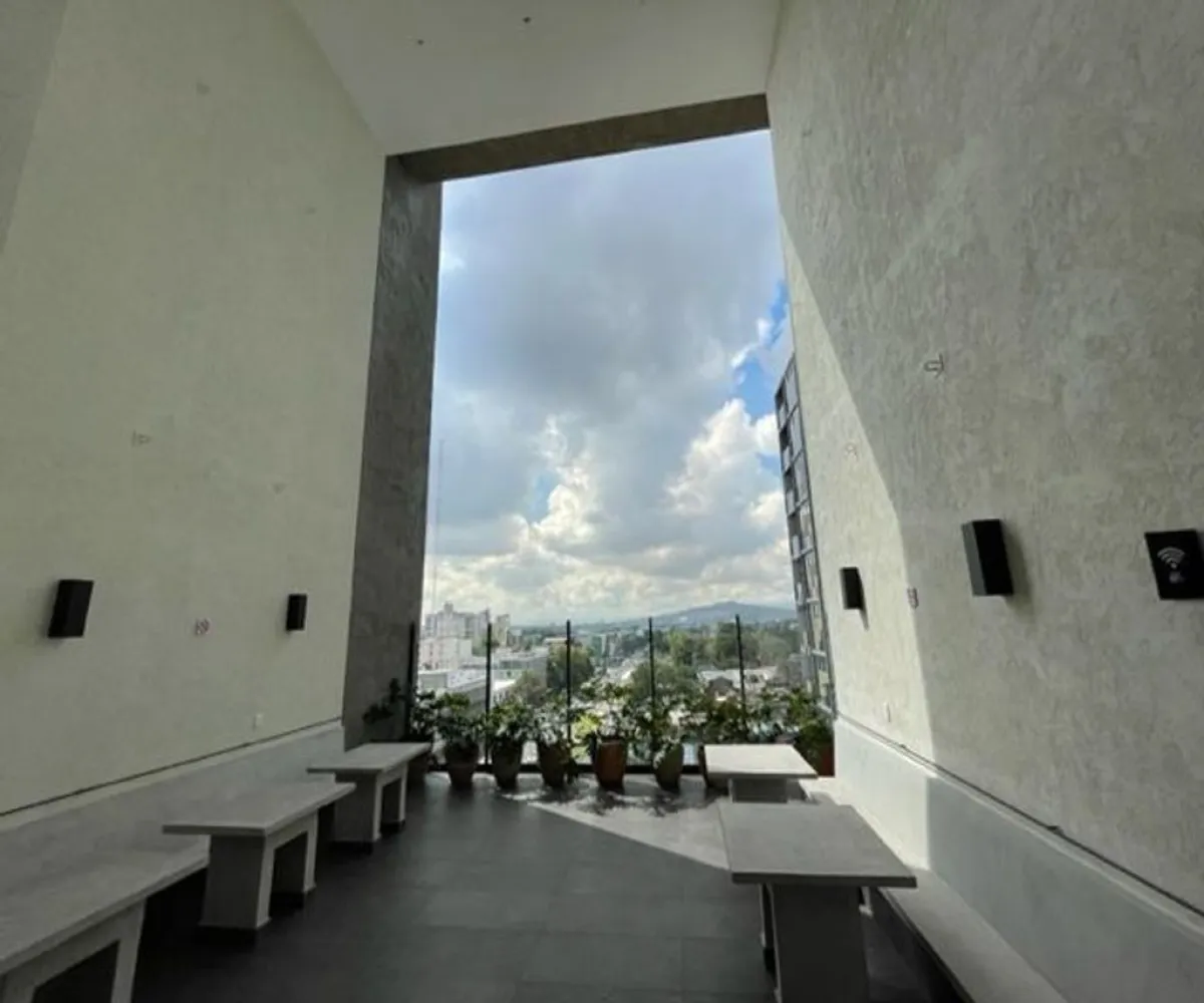 Departamento En Venta,Zona Centro,Calzada del Federalismo Norte 75, Guadalajara, Jalisco 44100, 2 Habitaciones,2 Baños,Calzada del Federalismo Norte,1,pOJbHJO