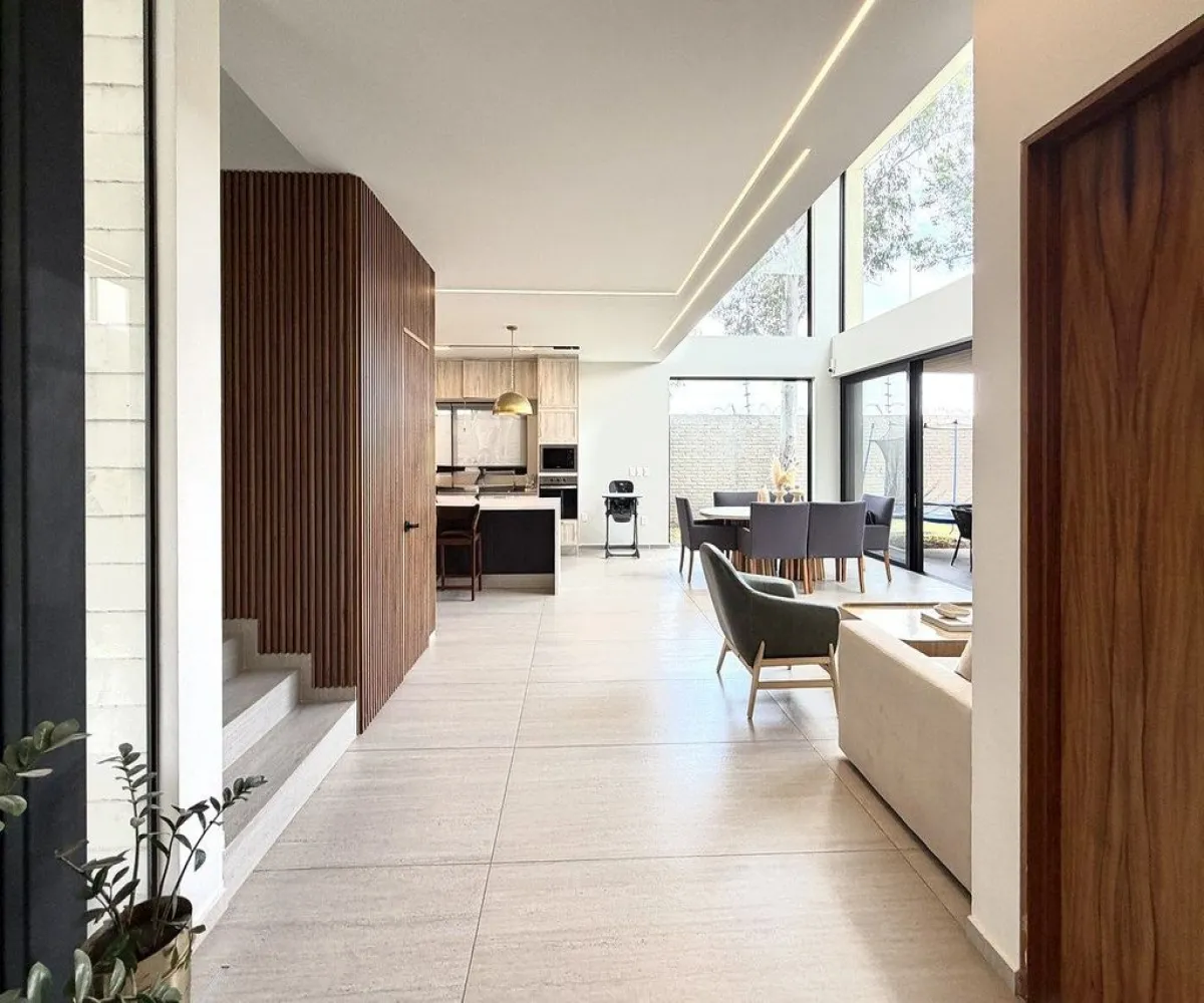 Casa En Venta,Hacienda de San Juan,Avenida General Ramón Corona 2500, Zapopan, Jalisco 45134, 4 Habitaciones,4 Baños,Avenida General Ramón Corona,1,pBkrieL