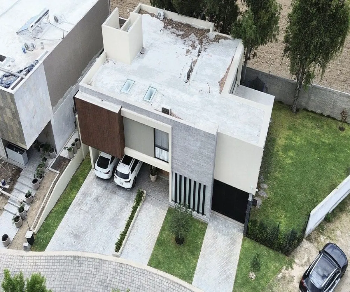 Casa En Venta,Hacienda de San Juan,Avenida General Ramón Corona 2500, Zapopan, Jalisco 45134, 4 Habitaciones,4 Baños,Avenida General Ramón Corona,1,pBkrieL