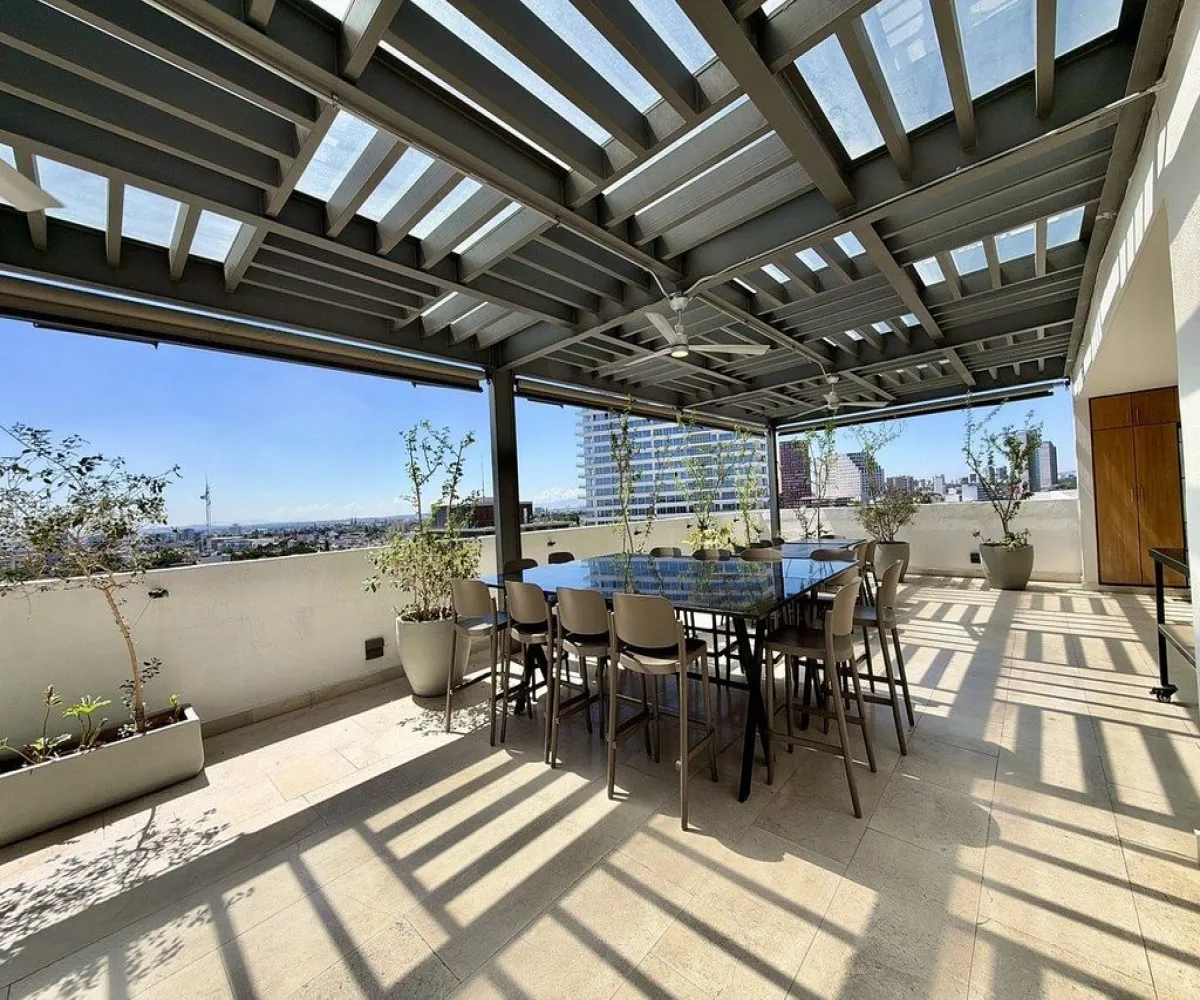 Departamento En Venta,Country Club,Mar Ross 1478, Guadalajara, Jalisco 44610, 2 Habitaciones,2 Baños,Mar Ross,1,p4aRZzJ