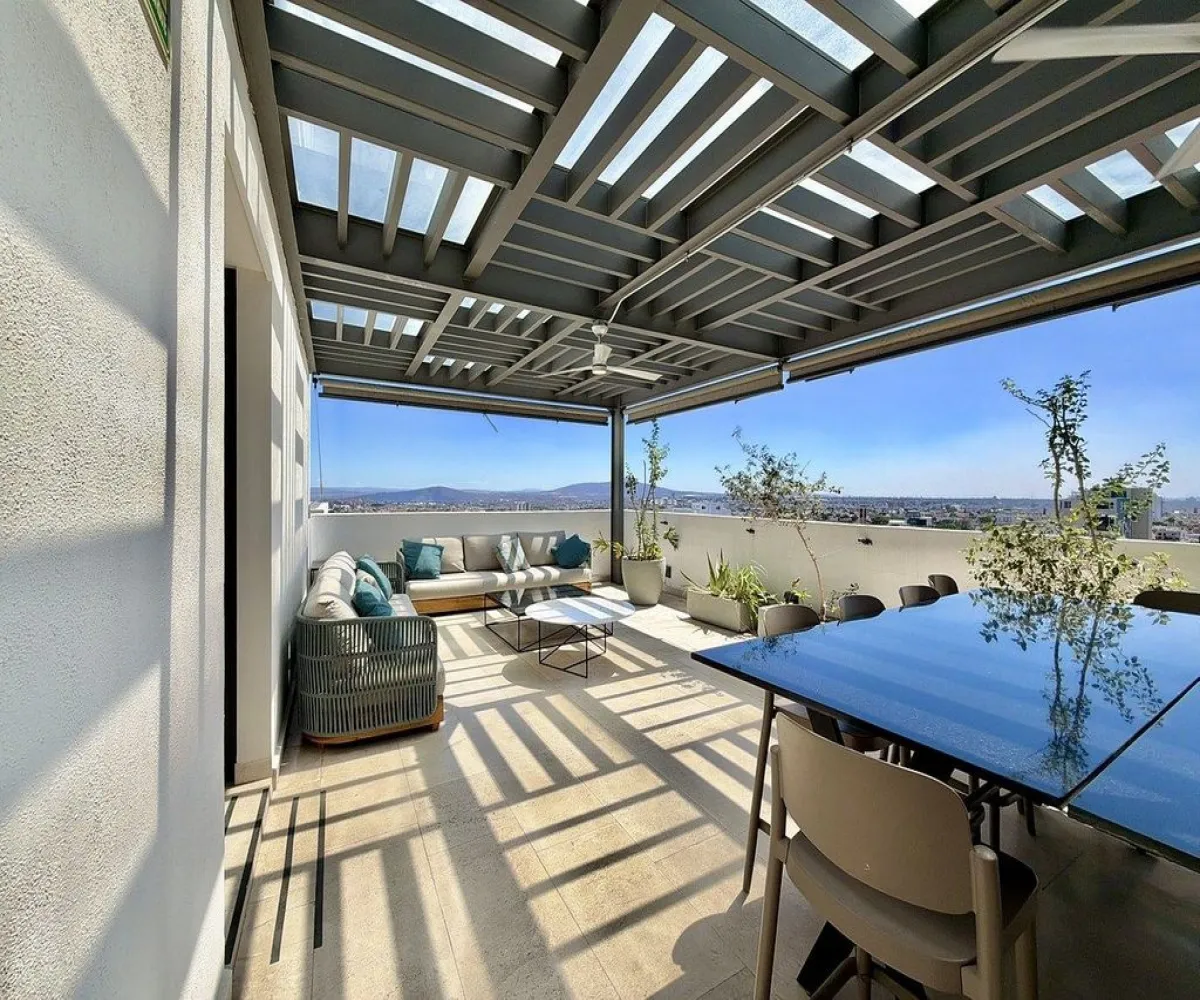 Departamento En Venta,Country Club,Mar Ross 1478, Guadalajara, Jalisco 44610, 2 Habitaciones,2 Baños,Mar Ross,1,p4aRZzJ