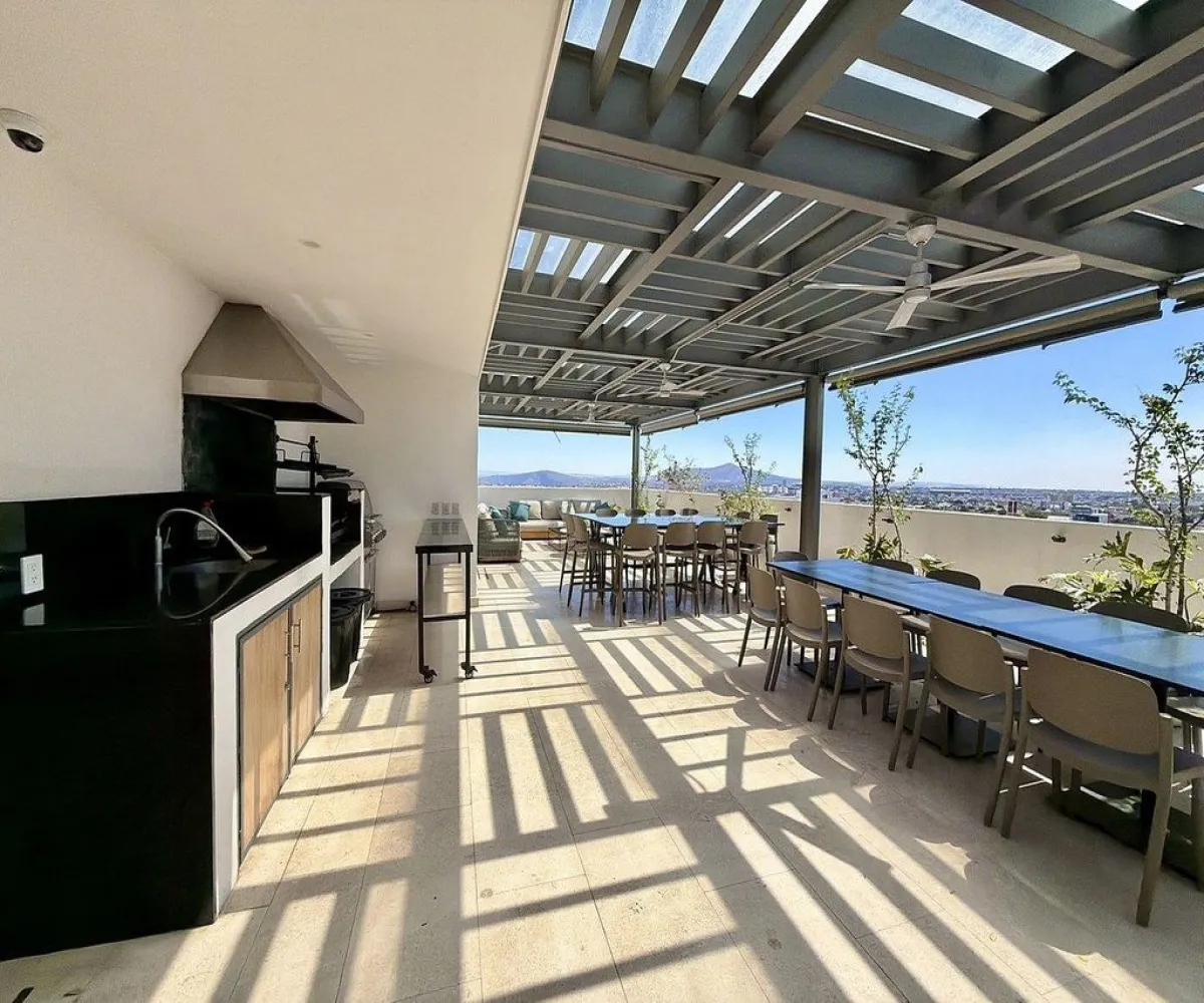 Departamento En Venta,Country Club,Mar Ross 1478, Guadalajara, Jalisco 44610, 2 Habitaciones,2 Baños,Mar Ross,1,p4aRZzJ