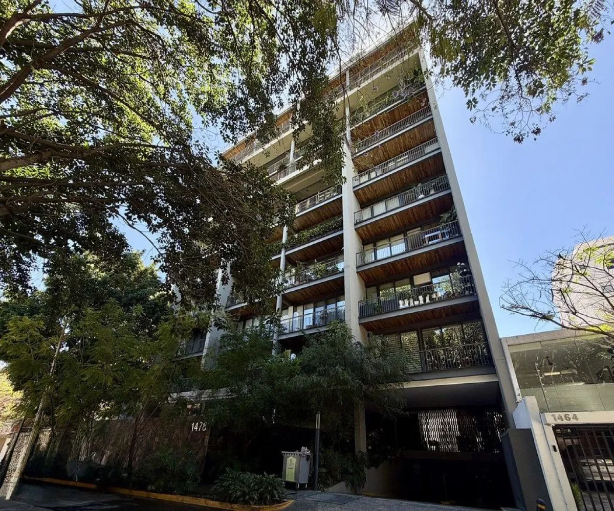 Departamento En Venta,Country Club,Mar Ross 1478, Guadalajara, Jalisco 44610, 2 Habitaciones,2 Baños,Mar Ross,1,p4aRZzJ